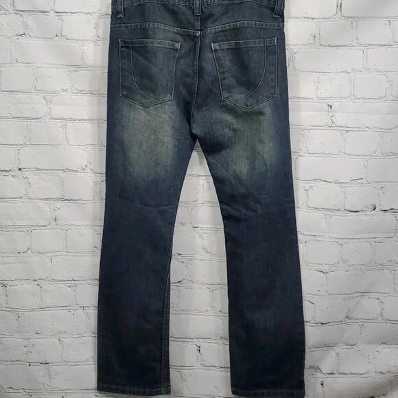 Paper Denim & Cloth Jeans 32x30 - Picture 6 of 10